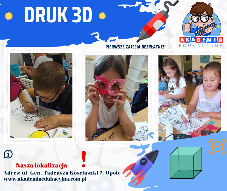 druk 3d 1