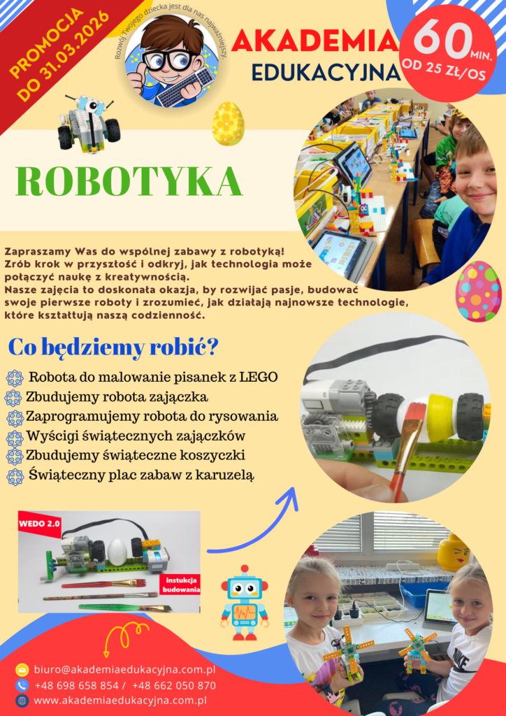 ROBOTYKA 2 3