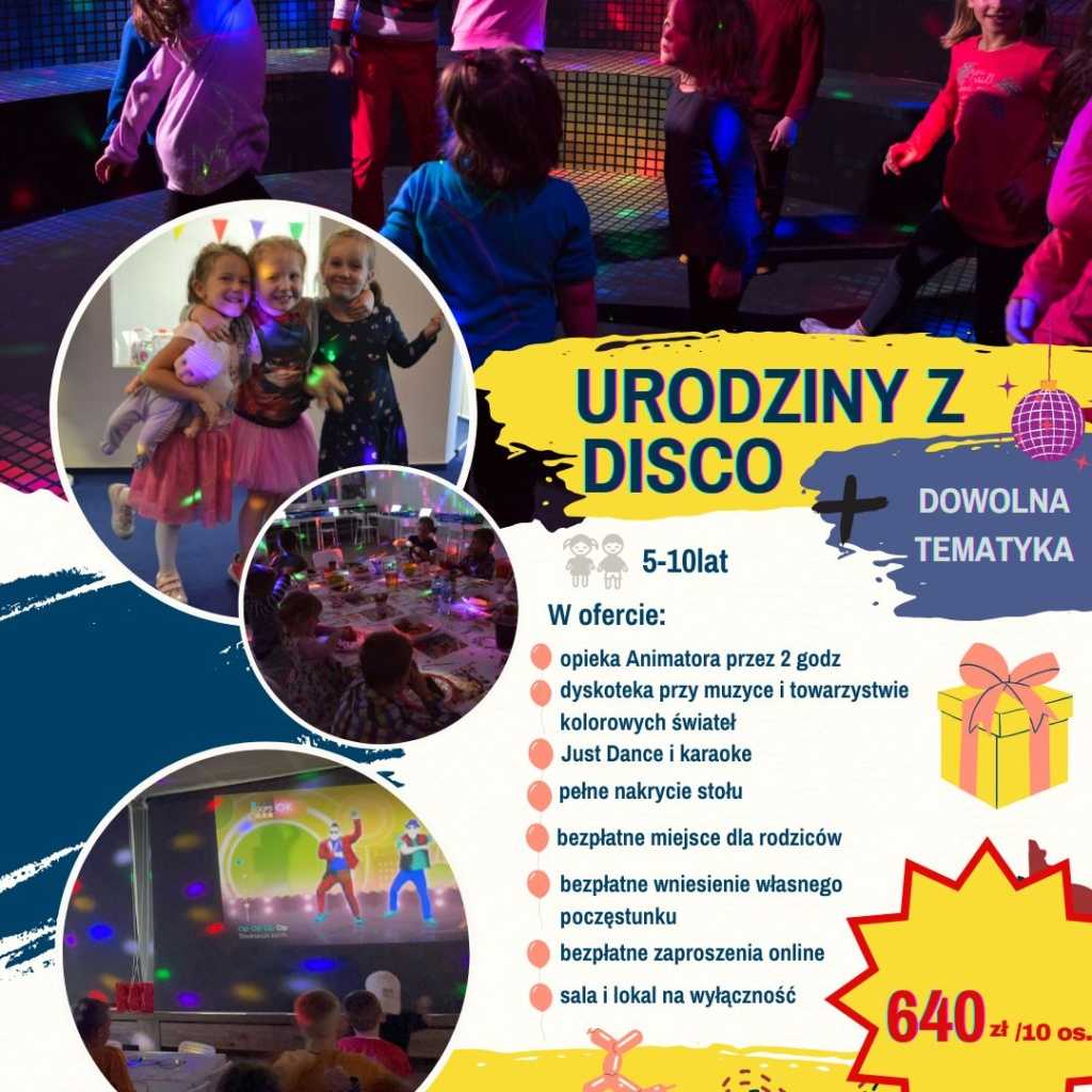 disco 4 12