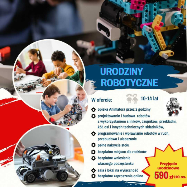 robotyka 10-14