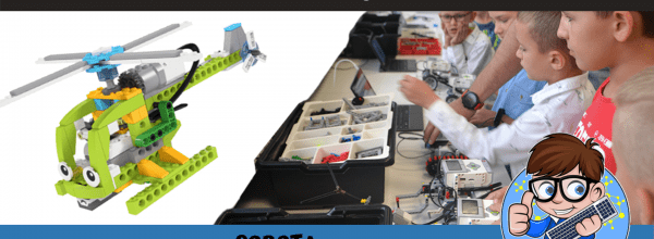 zajęcia próbne z robotyki