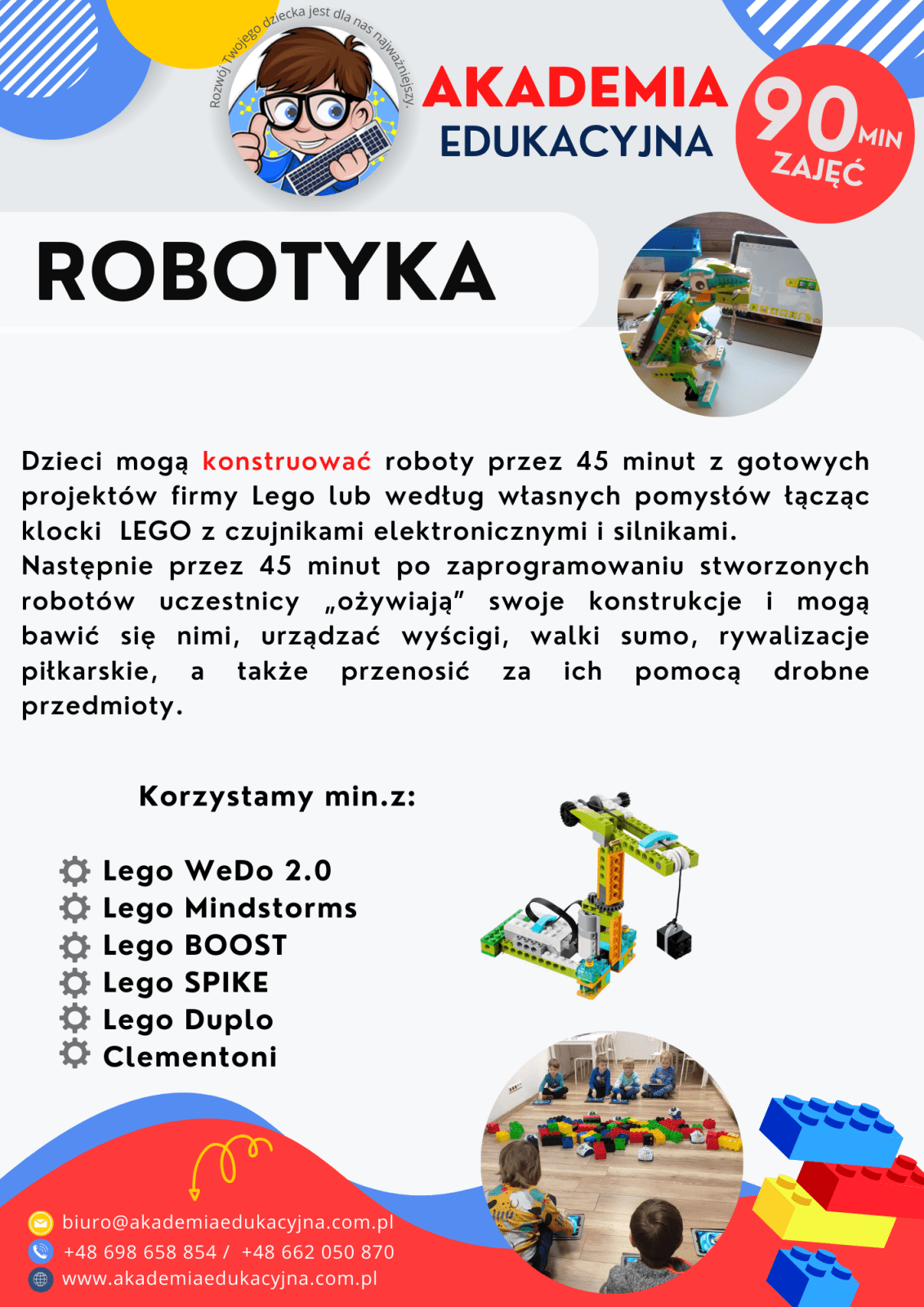 ROBOTYKA 1 1 1