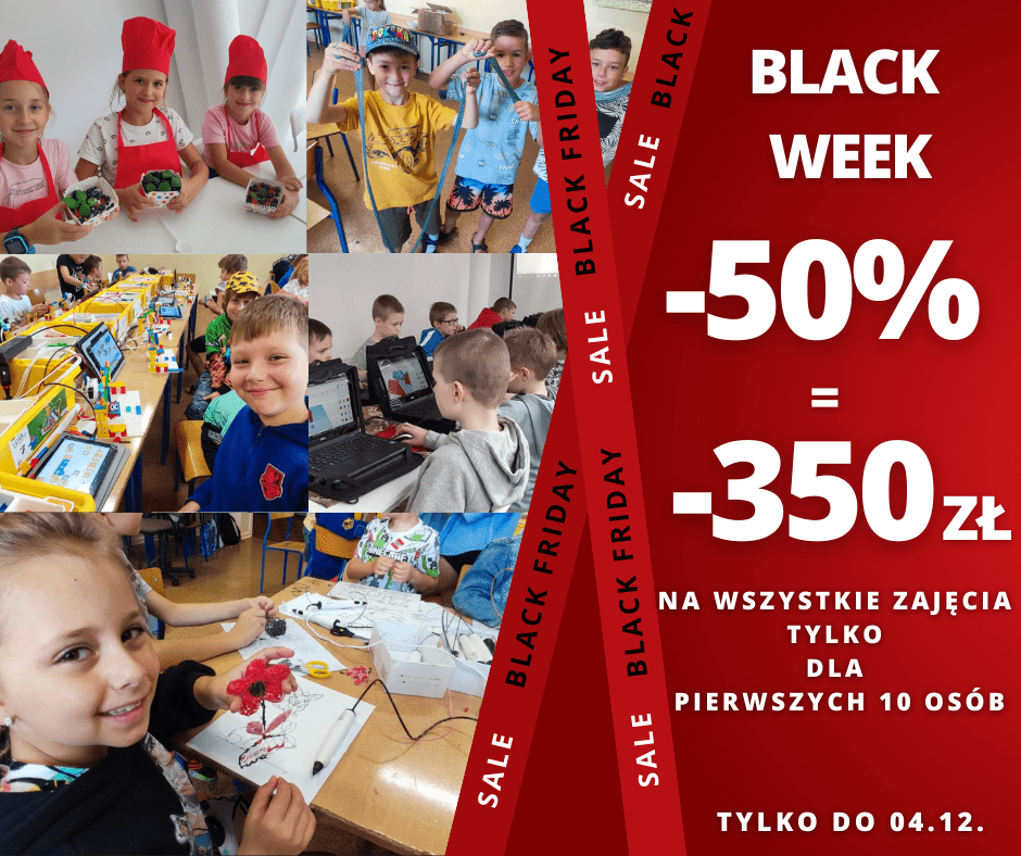 Black Friday Akademia 1