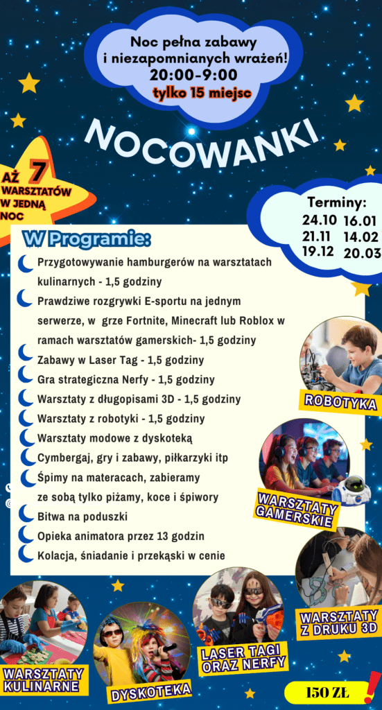 wakacyjne nocowanki 4