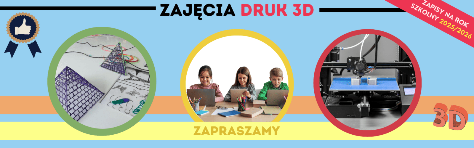 druk 3D 2