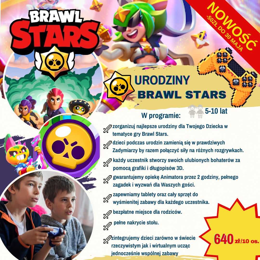 URODZINY BRAWL STARS 5-10 (1)