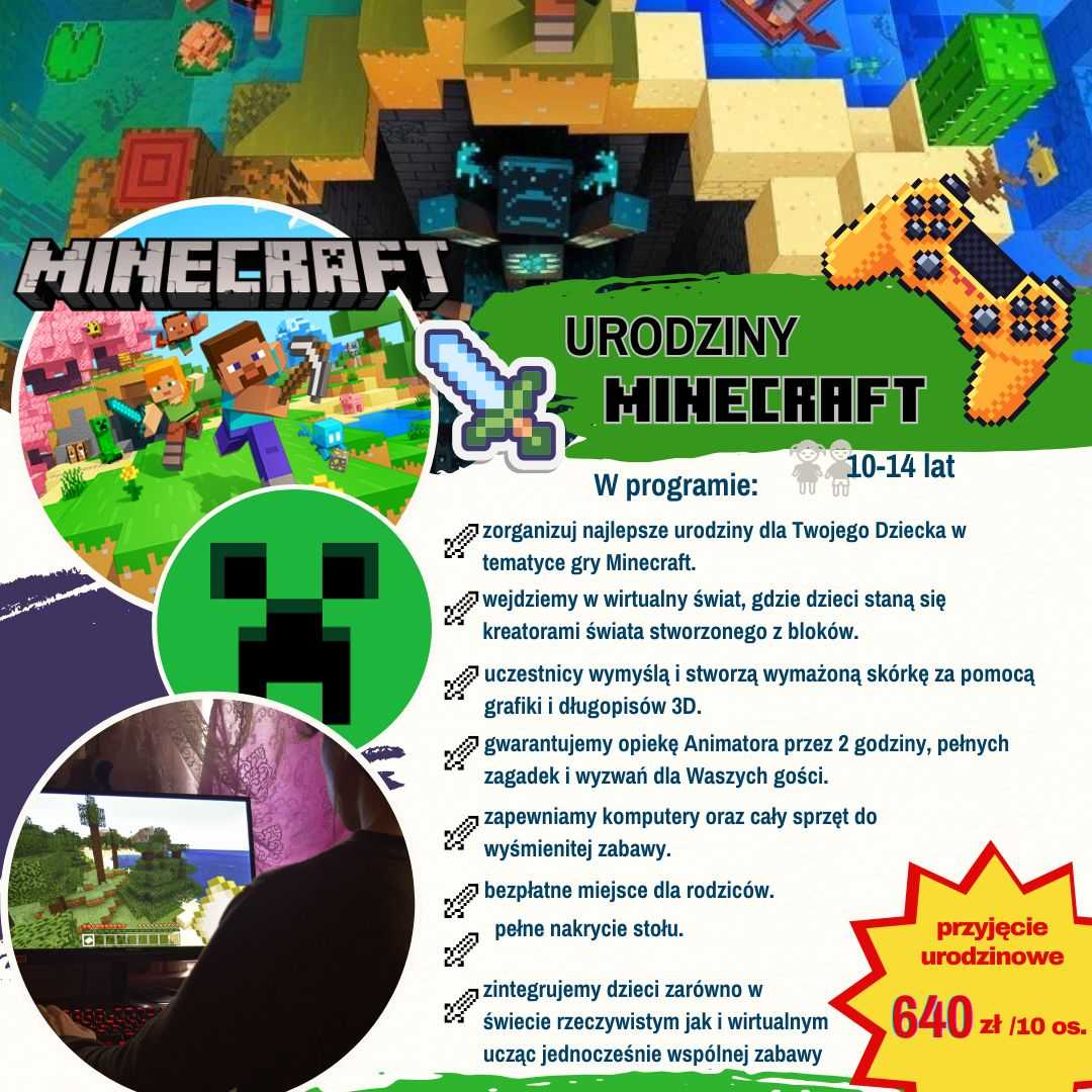 URODZINY MINECRXAFT 5-10 (3)