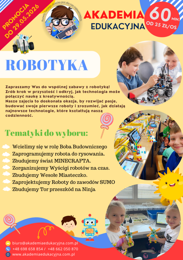 ROBOTYKA 2