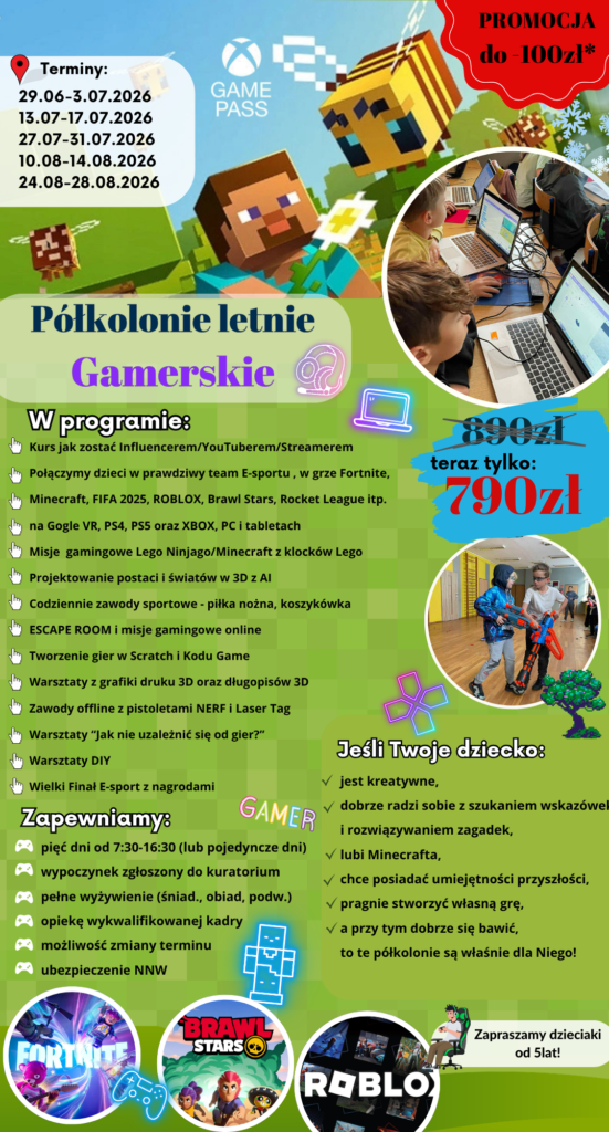 polkolonie letnie 2026 3