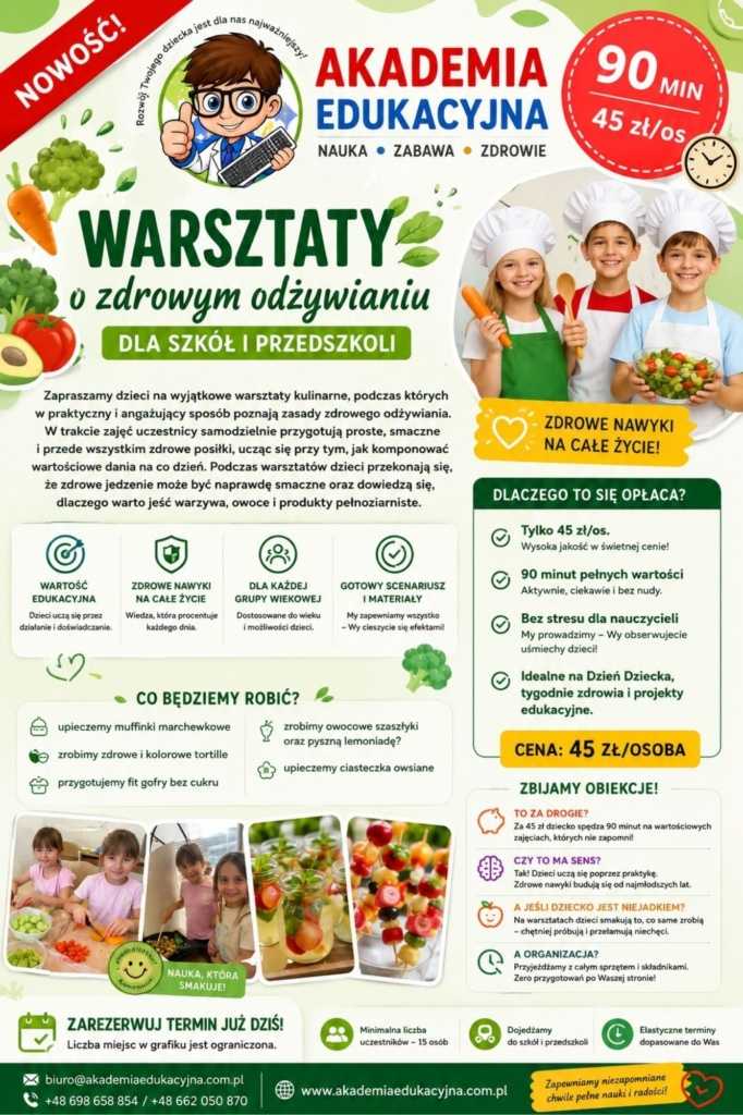 zdrowe odzywianie 6