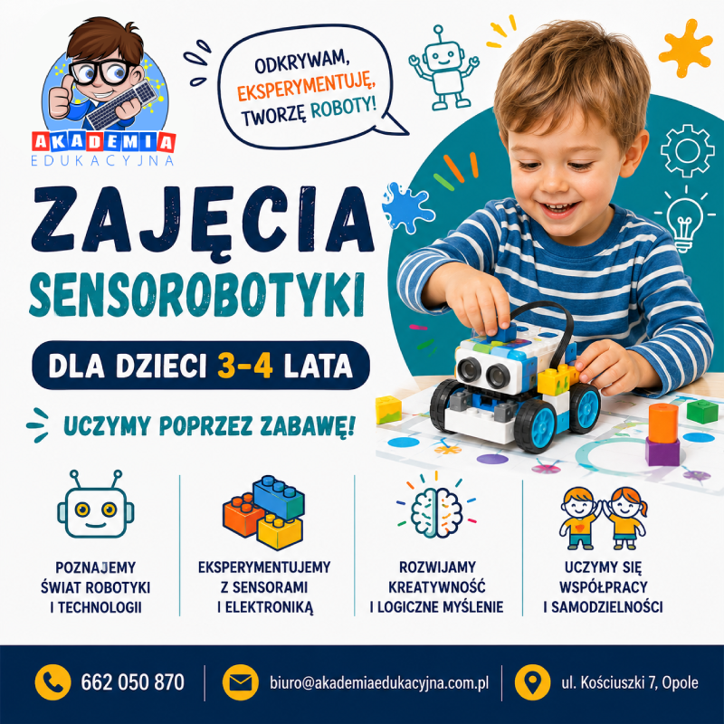 Nowy projekt
